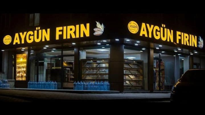 Aygün Fırın