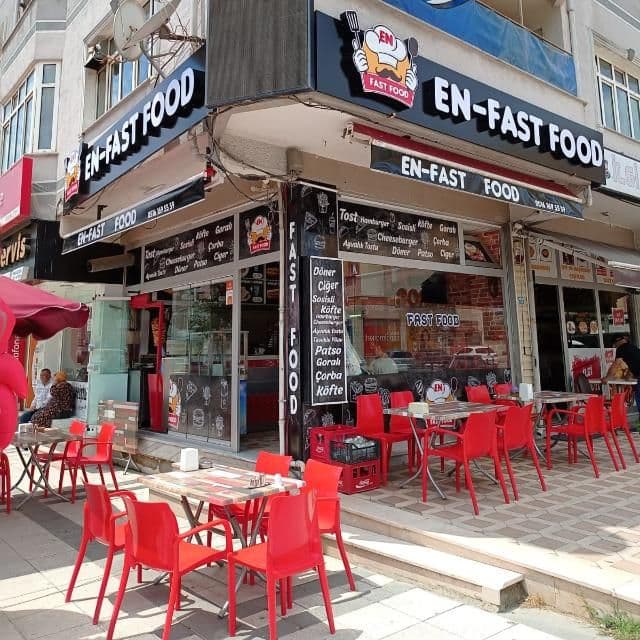 Bol Döner