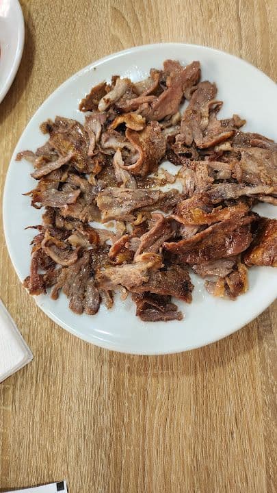 Çağın Döner Çerkezköy