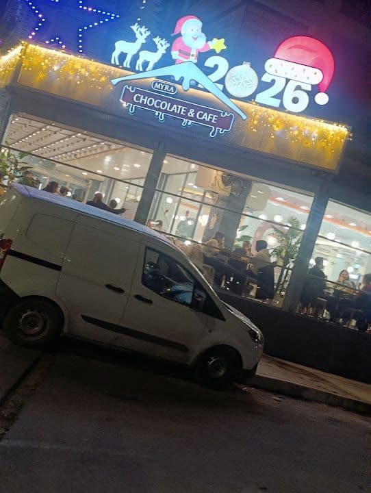 Çikolata Evim Çerkezköy