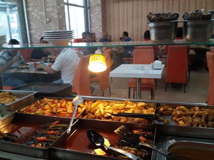 Cızbız Kanat Mangal & Tabldot Restaurant