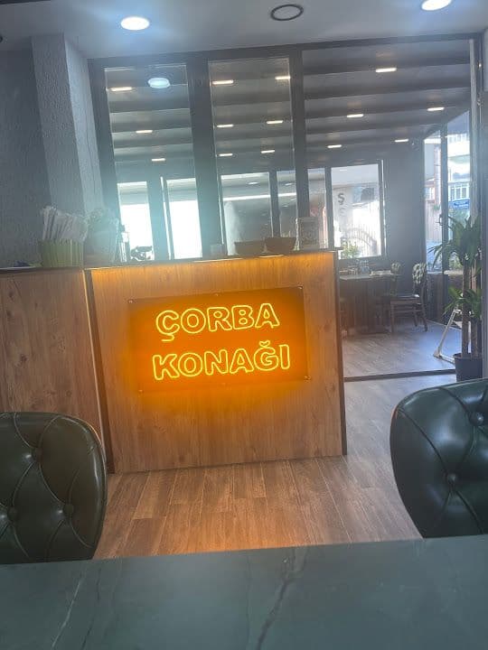 Çorba Konağı Çerkezköy