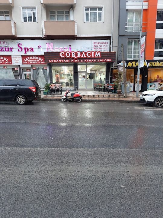 Çorbacım Lokantası