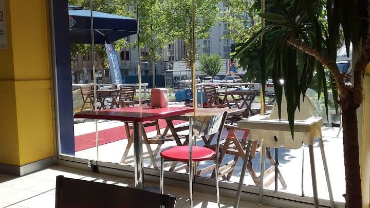 Domino's Pizza Çerkezköy