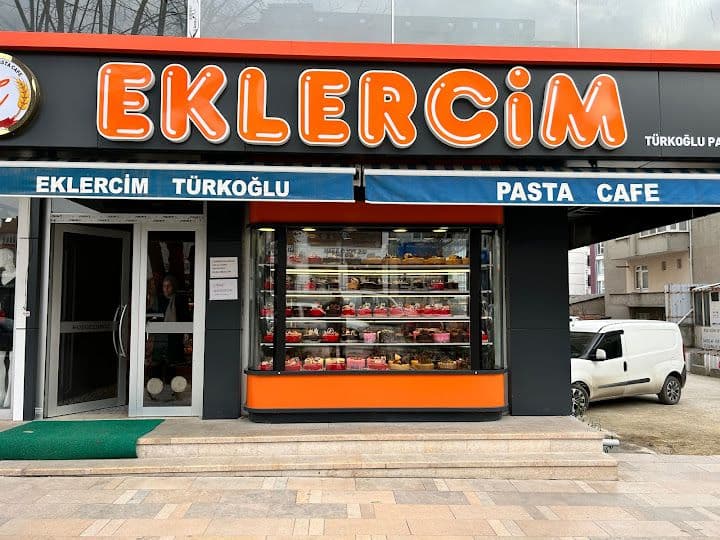 Eklercim