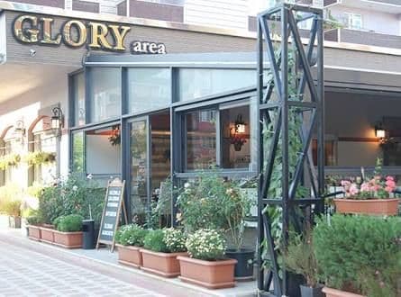 Glory Kafe