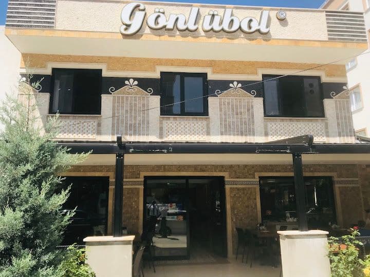 Gönlübol Lokantası