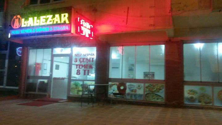 Lalezar Lokantası