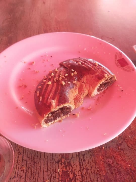Lavılla Pasta Ve Cafe