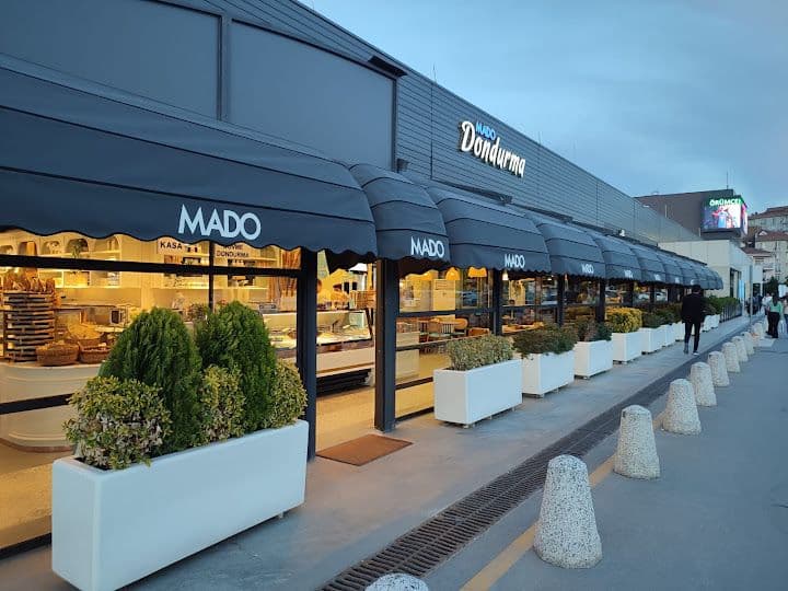 Mado Tekirdağ Çerkezköy