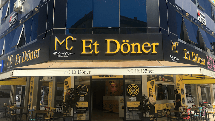 Mc Döner Çerkezköy