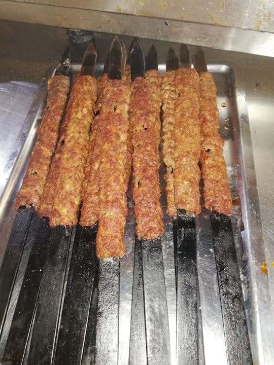 Medinem Pide Lahmacun