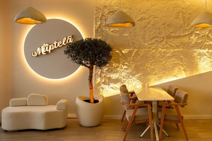 Müptela Gastronomi