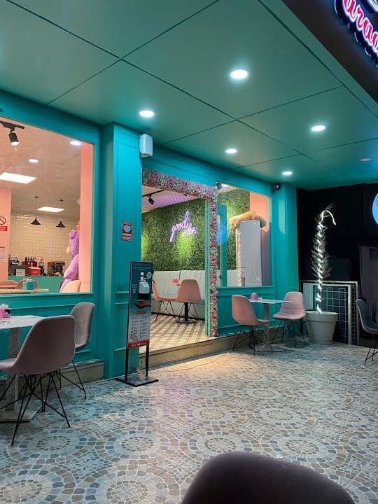 Paradise Butik Cafe