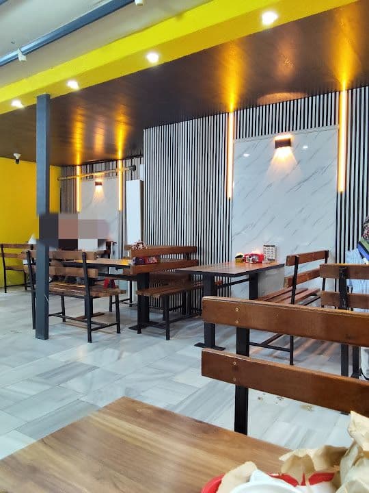 Şehri Döner