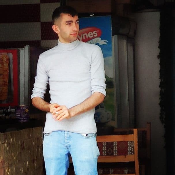 Tadım Zurna Dürüm