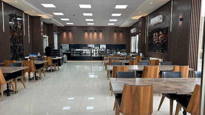 Tatar Restaurant Çerkezköy | Kebap, Pide, Lahmacun