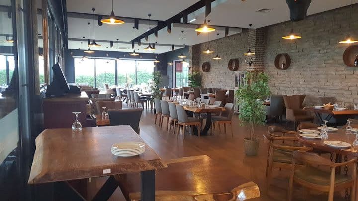 Tokoçin Restaurant