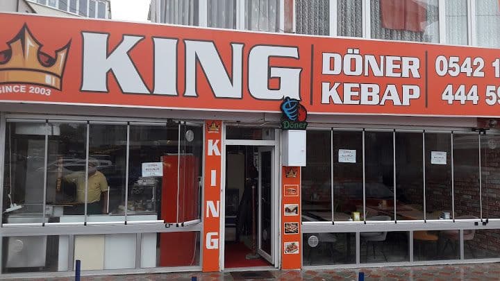 Yeni Kardelen Pide Lahmacun Ve Döner Salonu