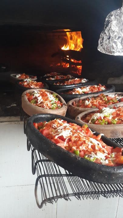 Tepeüstü Et Ve Alabalık Restaurant