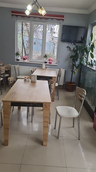 Ada Pide Lahmacun