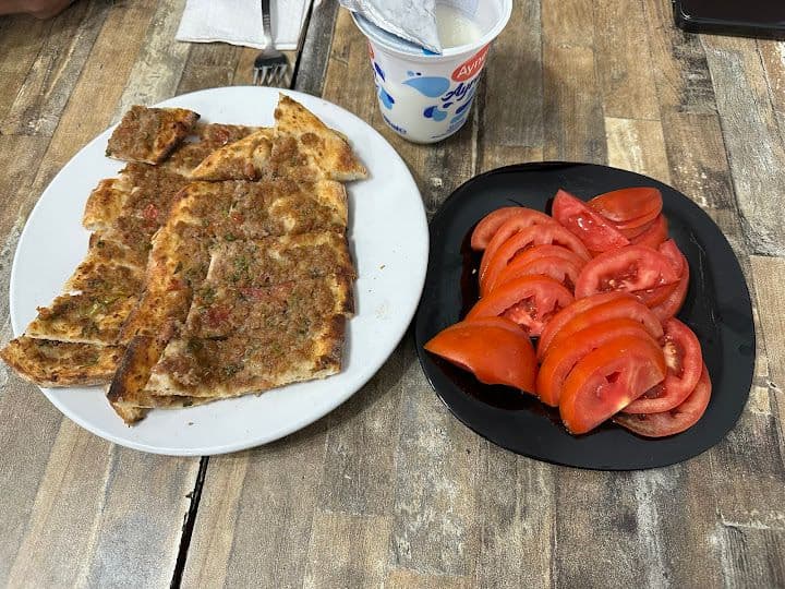 Altınkaya Pide Salonu