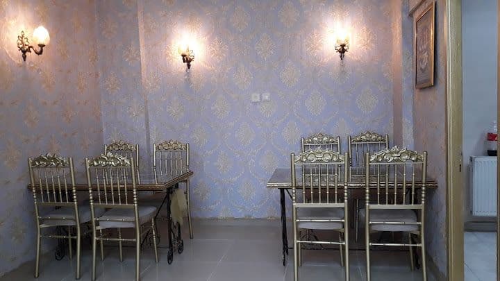 Baklavacı Hacı Bey