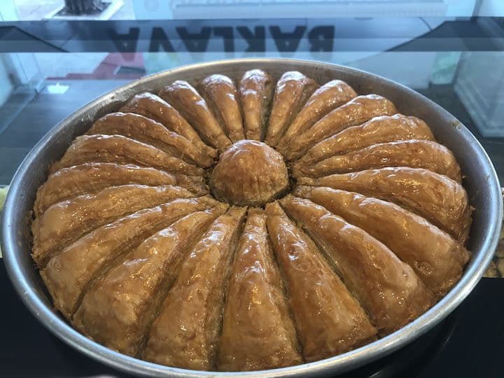Baklavacı Hasan