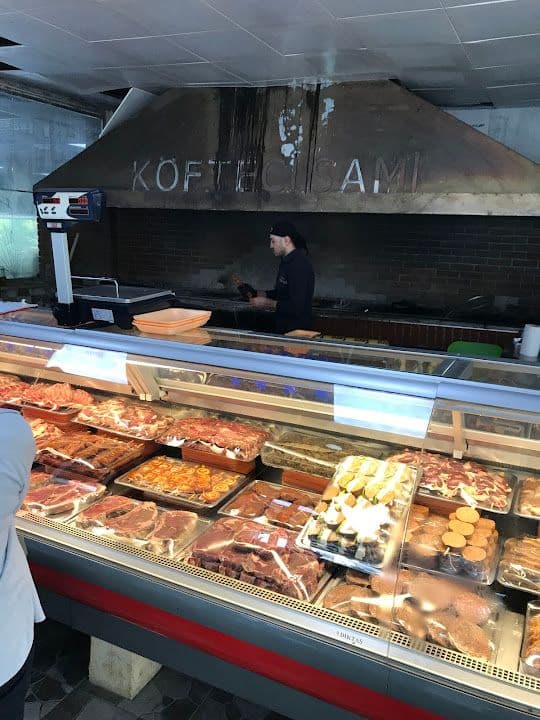 Bizim Aile Gözleme&katmer&çay