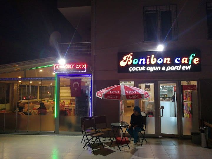 Bonibon Cafe Kahvaltı ,organizasyon ,çocuk Eğlence Mekanı