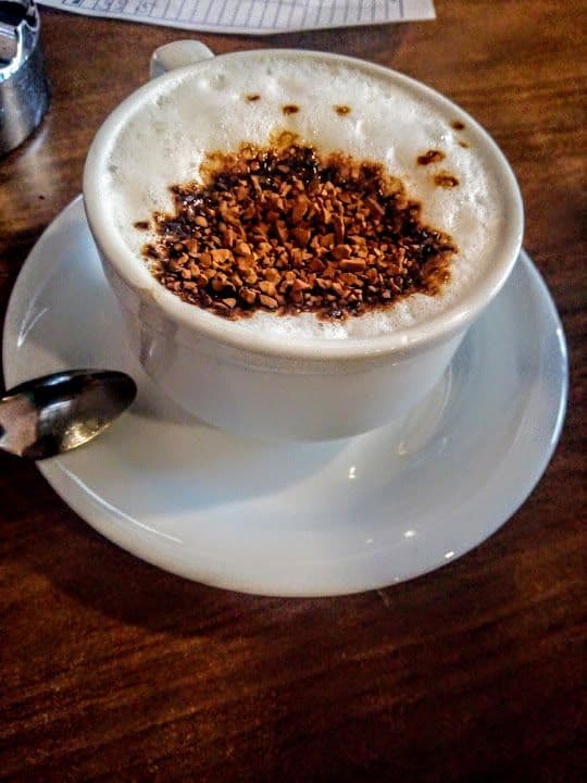 Cafe Laflafa