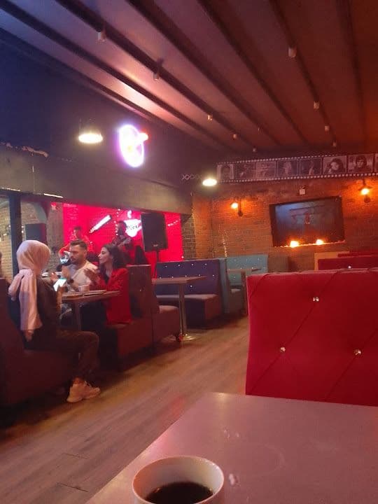 Çatı Keyfi