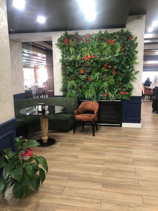 Ersözler Pide & Restoran