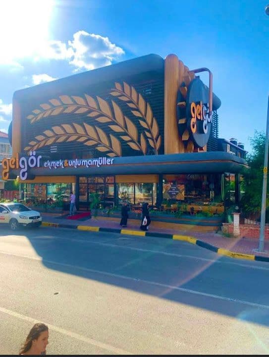 Gelgör Unlu Mamulleri