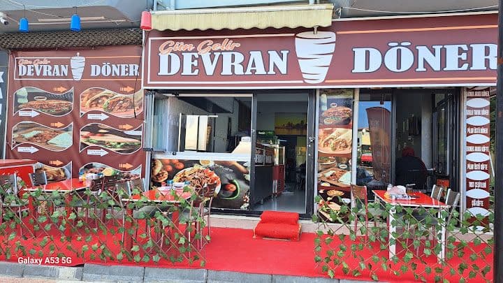 Gün Gelir Devran Döner