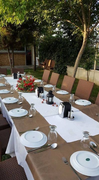 Günebakan Restoran