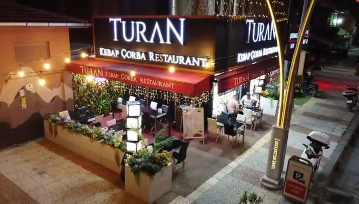 İstasyon Çorba Mangal Izgara