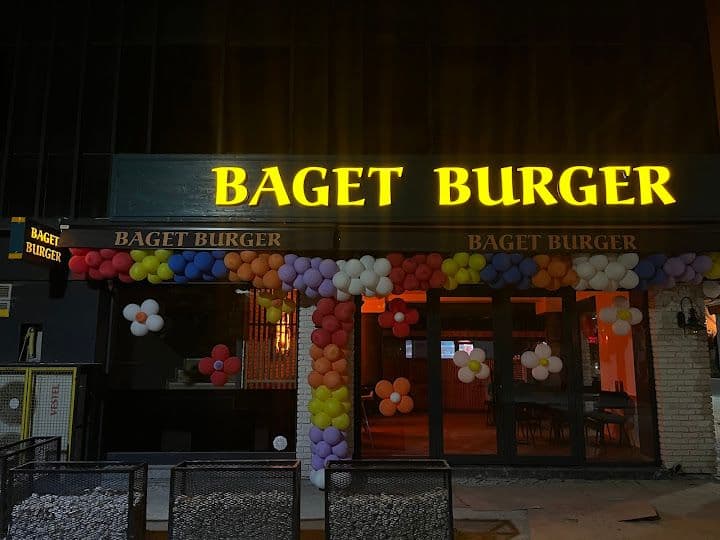 Kocatepe Dürümcüsü Uşak