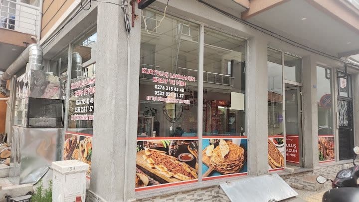 Kurtuluş Lahmacun