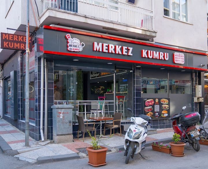 Merkez Kumru