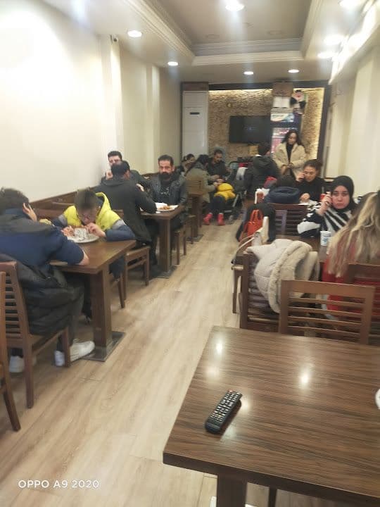 Oburix Döner