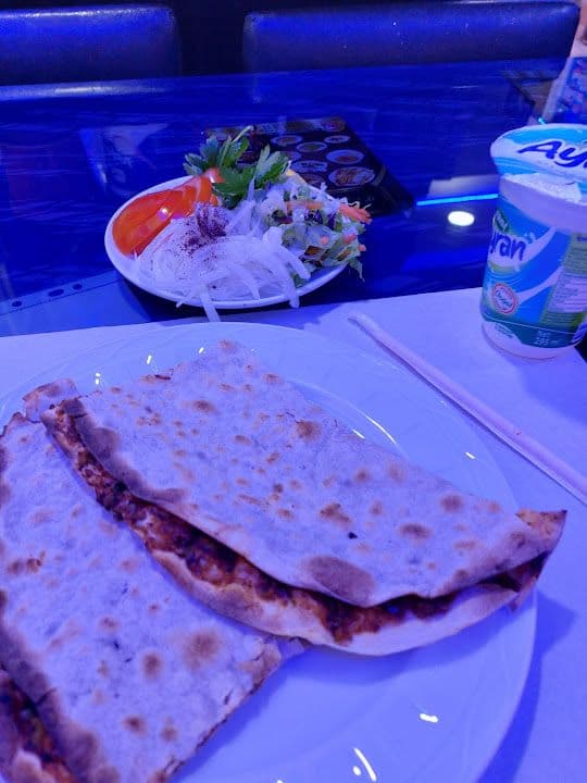 Özceylan Pide Salonu