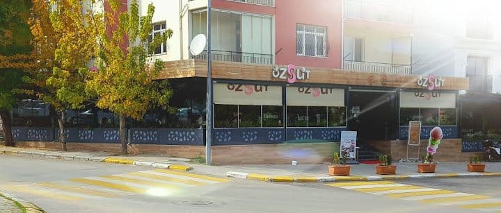 Özsüt Uşak