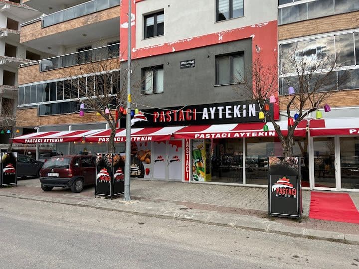 Pastacı Aytekin 2