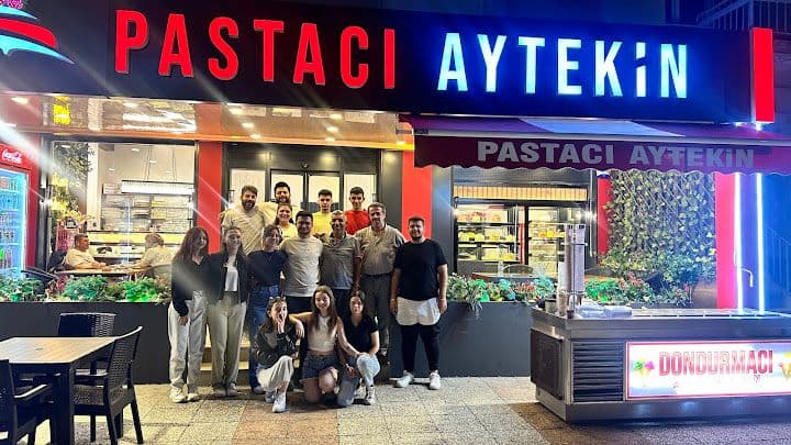 Pastacı Aytekin 3