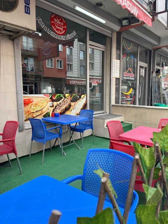 Pideci Yusuf Pide Lahmacun