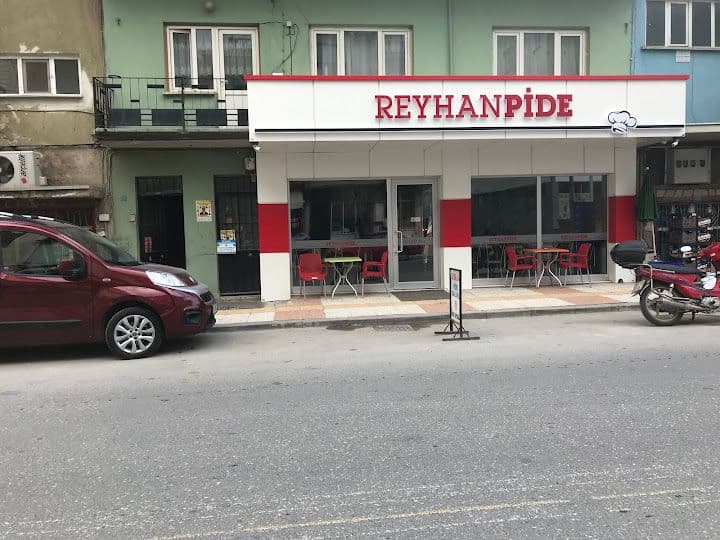 Reyhan Pide Salonu