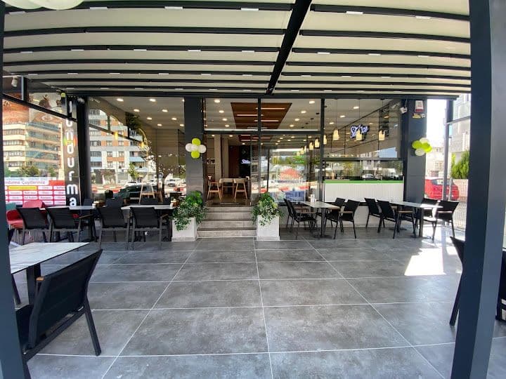 Sütlüce Kadayıf Uşak