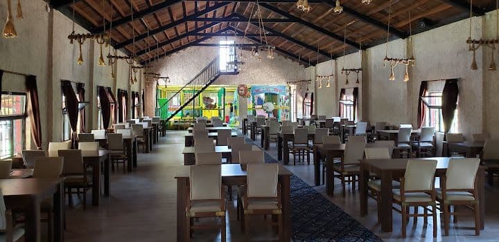 Vişneli Doğal Kahvaltı, Restoran Ve Keyif Bahçesi