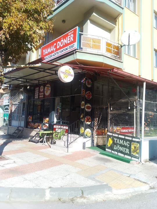 Yamaç Döner